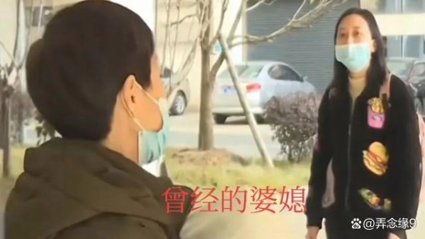 回顾女子婚内常被家暴，离婚协议9天丈夫瘫痪，婆家要她承担责任