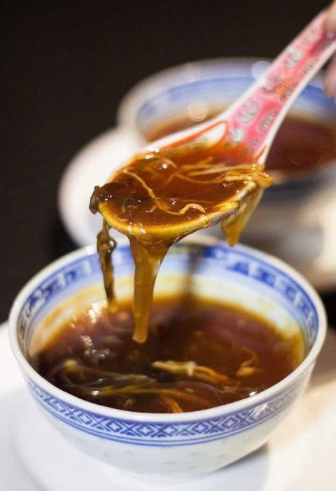 记住！只要名字带“仔”的广东美食，没有一个会让你失望，简直好吃到想哭！