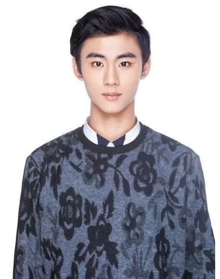 【男神】18岁广东仔人称“都敏俊、吴亦凡第二”！