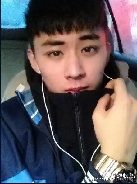 【男神】18岁广东仔人称“都敏俊、吴亦凡第二”！