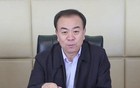 中央巡视组进驻期间，翟红被查