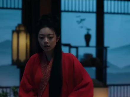 裴文宣箭在弦上驸马不发