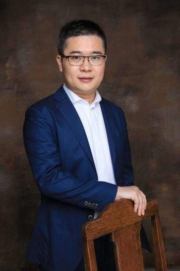 【人物专访】陆平一:整合全球时尚资讯，服务中国品牌，赋能时尚产业集群地高质量发展