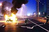 明星当配角观众成主角毕福剑开辟《星光大道》(2004-10-3010:27:41)(组图)
