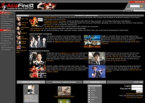 AsiaFinest