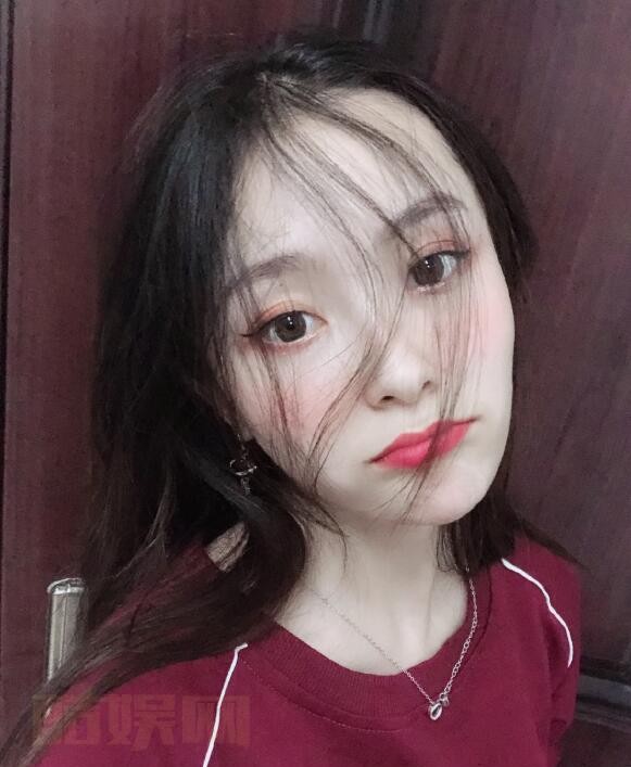 宋美萱生活照
