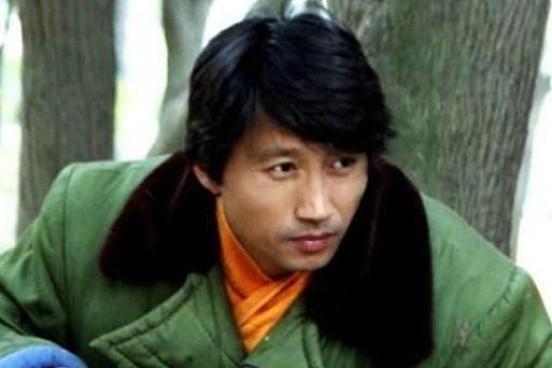于伟杰(影视圈导演、制片人、演员)