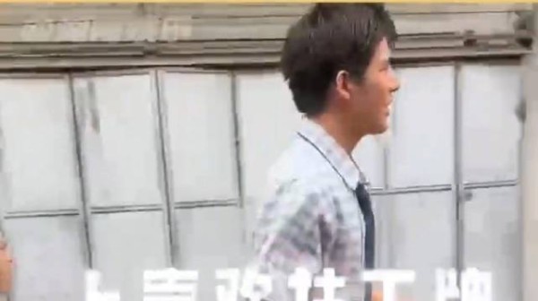 王一博王安宇造型反差引热议，爆改王安全话题出圈