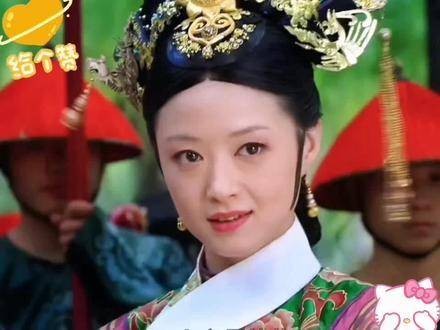 14年弹指一挥间，内娱再难寻一人如华妃般耀眼