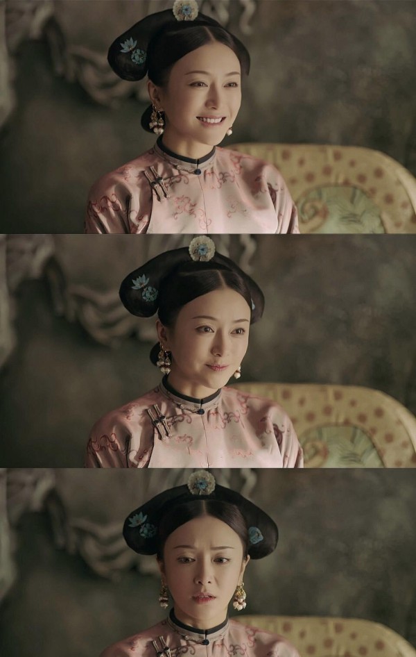 影视剧中的女性角色，谁才是大家心目中的白月光？