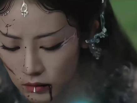 子期的父母说:“这一汪清泉叫映真,那么另一汪就叫照心吧”