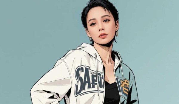 ​一件T恤1800元，内衣4600元，宁静“天价潮牌”谁在买？