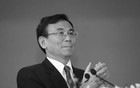 陈东征同志逝世