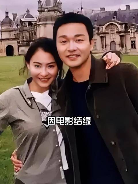 为何张柏芝在张国荣葬礼上哭到晕厥？