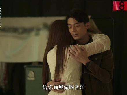 因为爱你，所以为你做的每一件事都充满意义