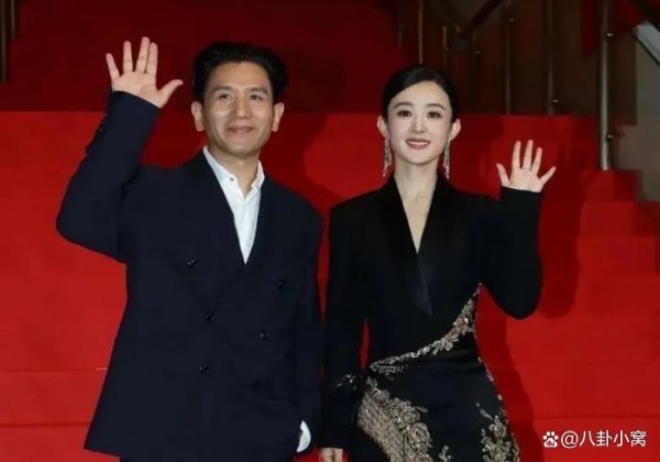 赵丽颖赵德胤疑似海外电影节约会，绯闻背后的真相与舆论博弈