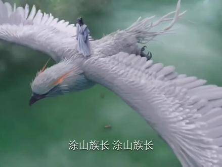 相柳:早知今日!涂山璟遭遇不测下落不明,小夭心中悲痛,相柳亦能感知到