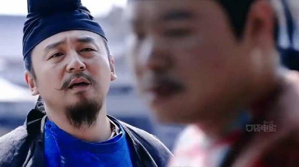 其实李善德在找郑平安借钱的时候，郑平安已经做好了借钱给他的准备了
