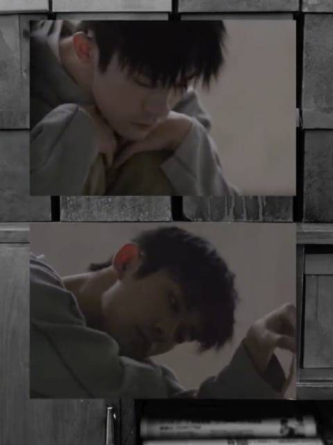 被@TFBOYS-易烊千玺 新歌惊艳到了！