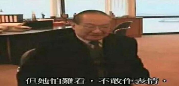 看了刘亦菲童年万圣节照片, 仙童落凡尘, 难怪金庸指定她演小龙女