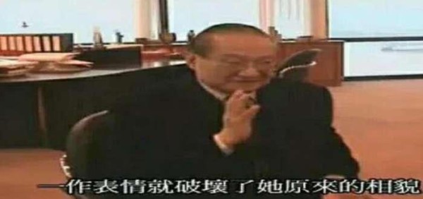 看了刘亦菲童年万圣节照片, 仙童落凡尘, 难怪金庸指定她演小龙女
