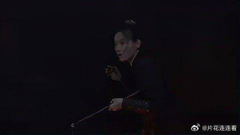 藏海真聪明,准确的猜中曹公公的每一步,成功暗算他