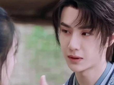 周翡的双标令人动容