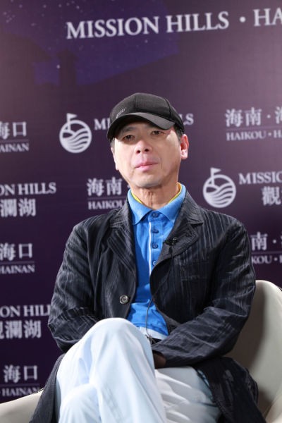 冯小刚