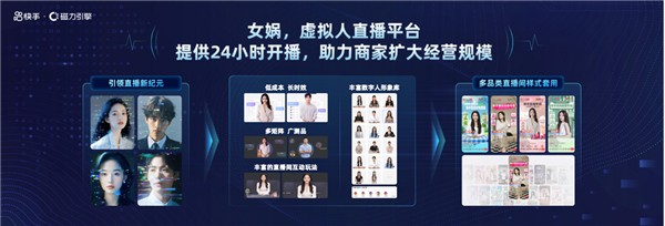磁力引擎及快手电商斩获第十六届虎啸奖七项大奖 全域AI提效打造品牌营销新解法