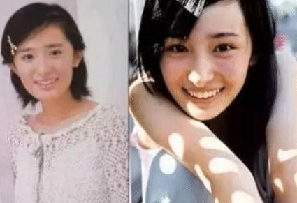 女明星刚出道照片：赵薇非主流，王菲、孙俪最“辣眼”！