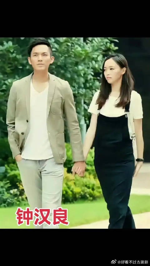 钟汉良回应与唐嫣吻戏挑战,坦言入戏出戏难