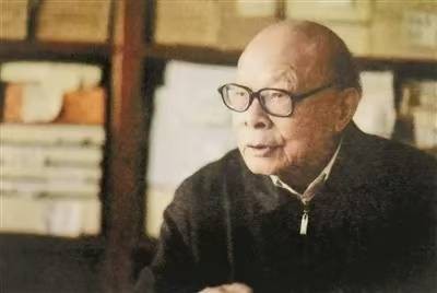 文学山房第三代传人江澄波去世，享年100岁