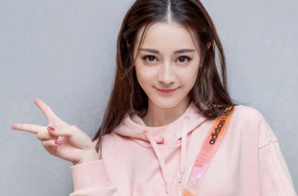 中国十大高人气女明星排行榜