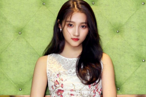 中国十大高人气女明星排行榜