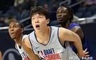杨瀚森选秀失利！国家队征召带来幸福的烦恼！