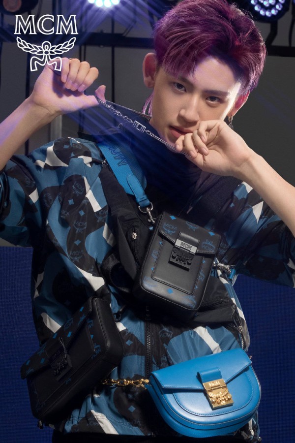 小鬼和前辈合作，能擦出啥火花？
