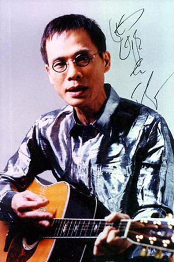 盘点港台内地十大金牌音乐制作人 你觉得谁最牛鼻？