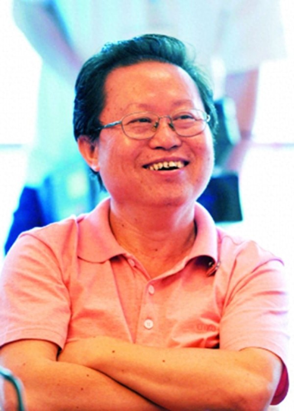 盘点港台内地十大金牌音乐制作人 你觉得谁最牛鼻？
