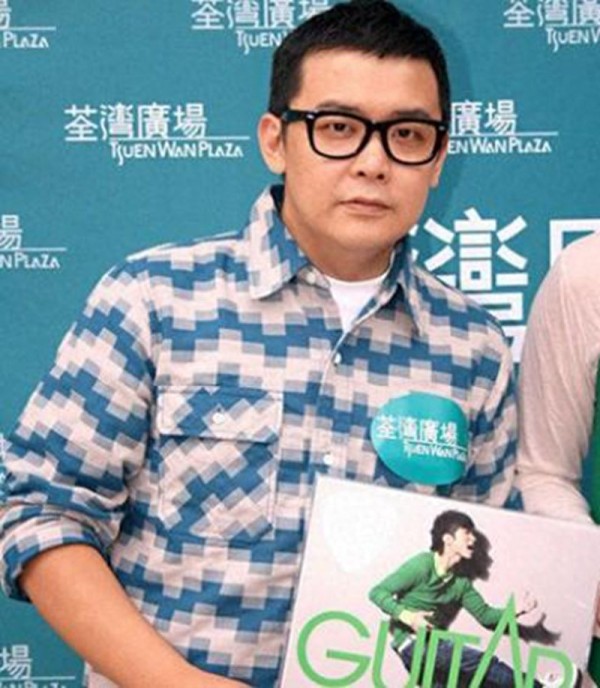 盘点港台内地十大金牌音乐制作人 你觉得谁最牛鼻？