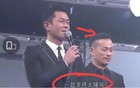 古天乐半身瘫痪！？