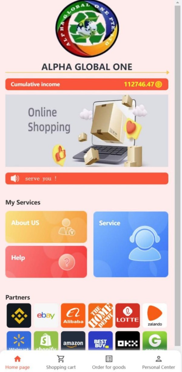 Alpha Global One：树立全球商家一站式营销服务新典范