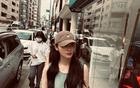 久未露面的蒋勤勤又美上热搜！网友：这是满50岁减30？