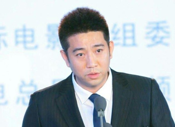 《金粉世家》导演李大为逝世，陈坤董洁刘亦菲发文，勾起网友回忆