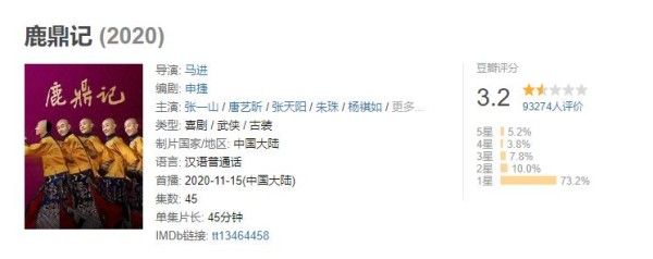 毁经典？《金粉世家》被翻拍，袁冰妍或演女主，肖战加盟太惊艳！