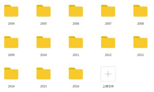 [电视剧][康熙来了][2004-2016全部视频]MP4]597.04GB百度云