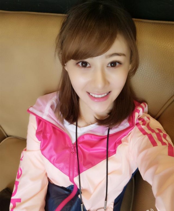 19岁被明道选中，刚出道就演女一号，近日因一个角色火遍全国！