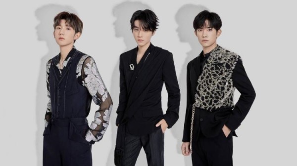 TFBOYS