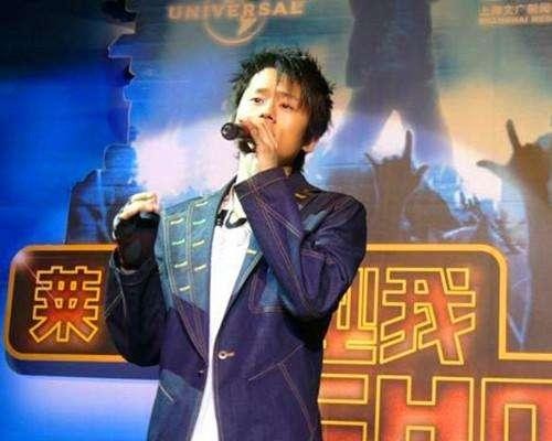还记得《我型我秀》, 这些明星都在这个节目中出道
