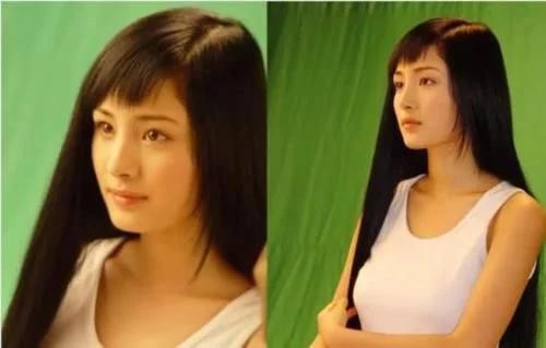 明星试镜照，陈赫青涩，热巴优美，杨幂漂亮，看最后几代人的回忆