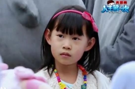 小沈阳女儿韩国出道引热议，资源争夺战，远比一场表演更耐人寻味